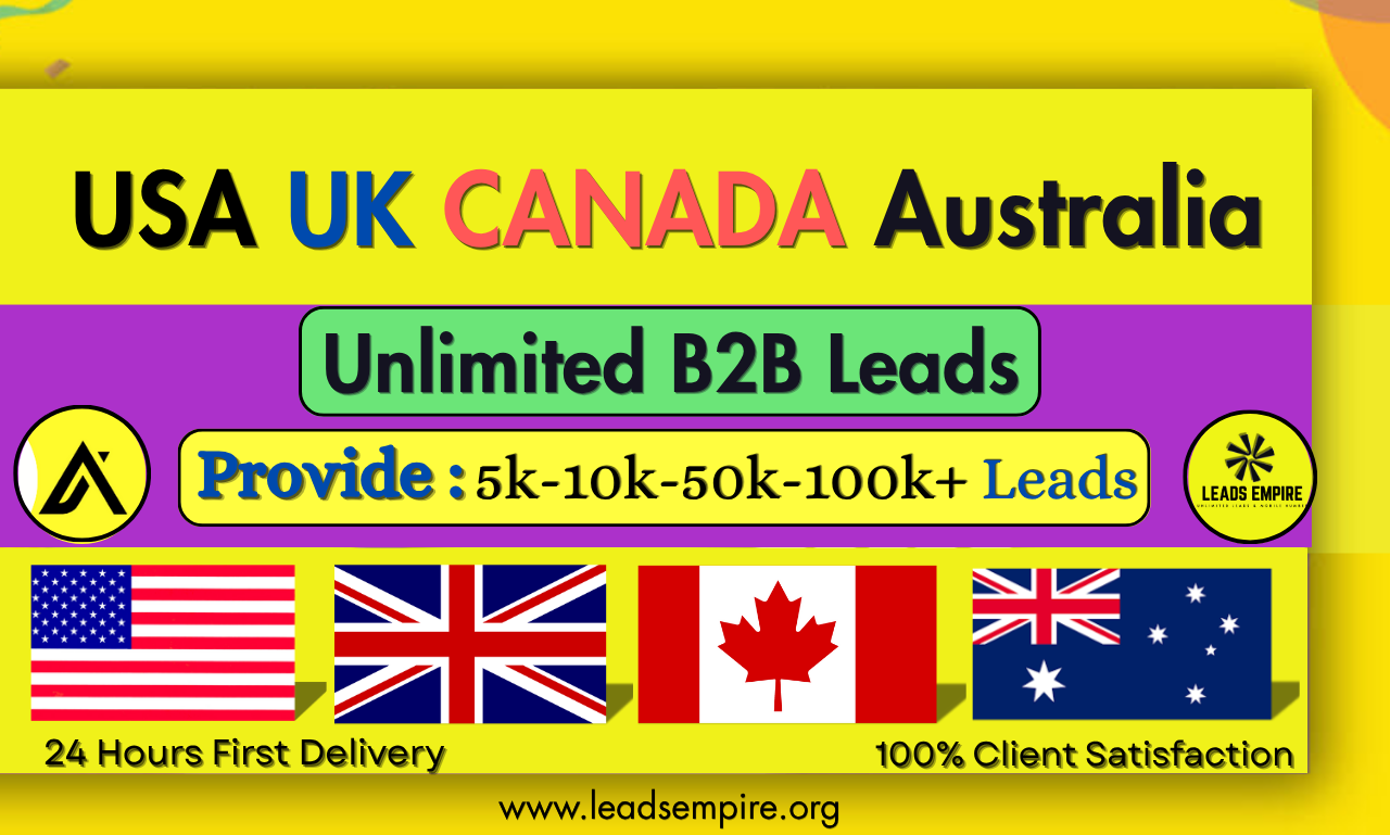 USA UK CANADA Australia apollo.io b2b Leads (1)