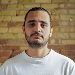 Daniel Young